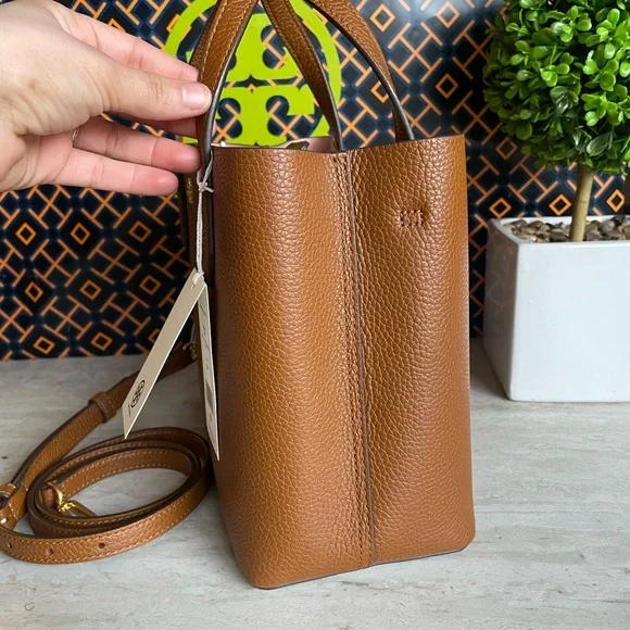 New , tory burch blake small tote - Picture 7 of 14